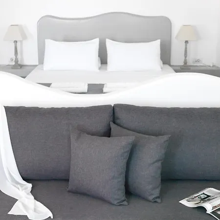 Villa Drops Santorini Island