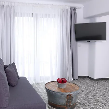 Villa Drops Santorini Island