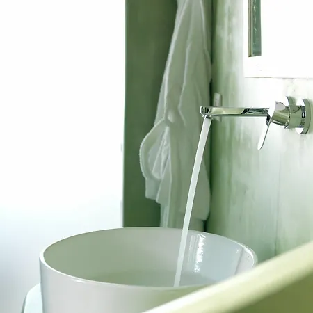 Drops Santorini Island