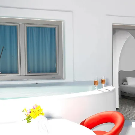 Drops Villas Villa Vothon