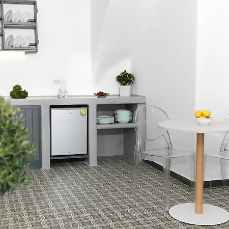 Drops * Santorini Island