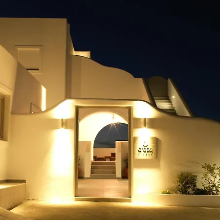 Villa Drops *