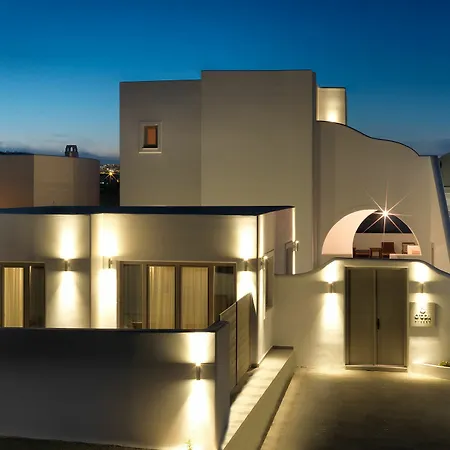 Villa Drops *