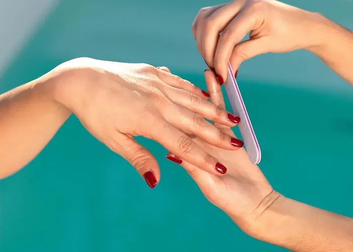 Drops Santorini Island