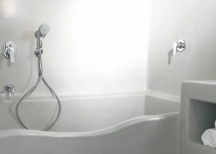 Drops * Santorini Island